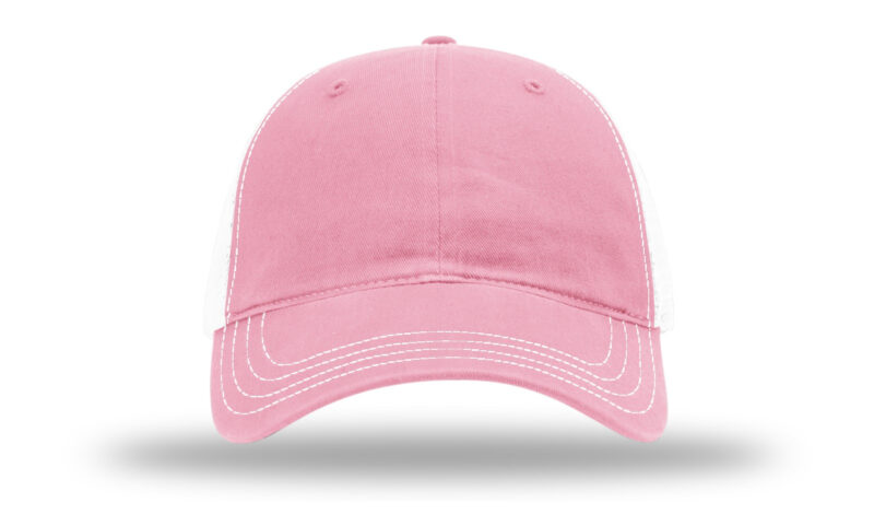 Richardson 111 Garment Washed Trucker Hats - 111 - Image 84