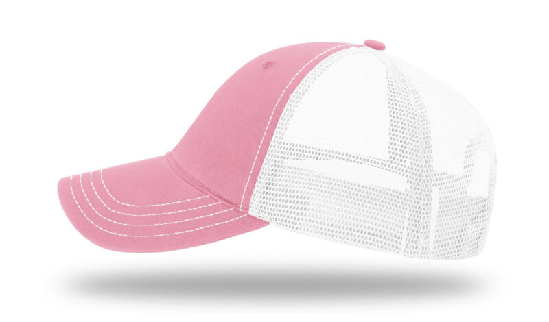 Richardson 111 Garment Washed Trucker Hats - 111 - Image 85