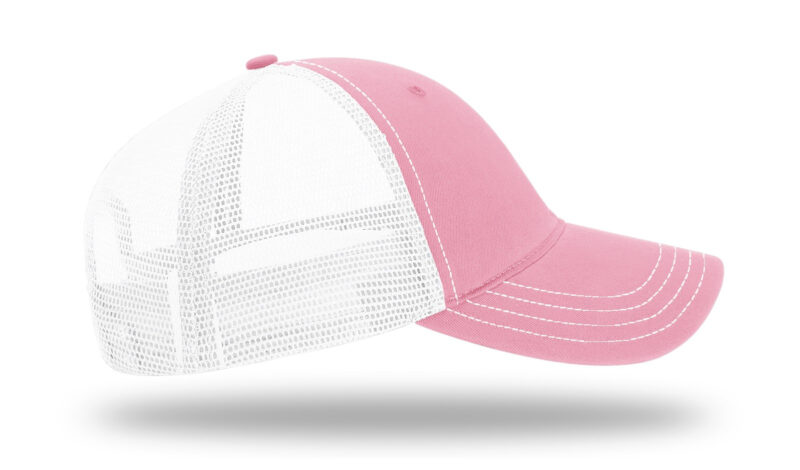 Richardson 111 Garment Washed Trucker Hats - 111 - Image 86