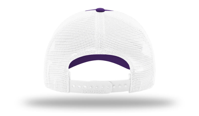 Richardson 111 Garment Washed Trucker Hats - 111 - Image 88