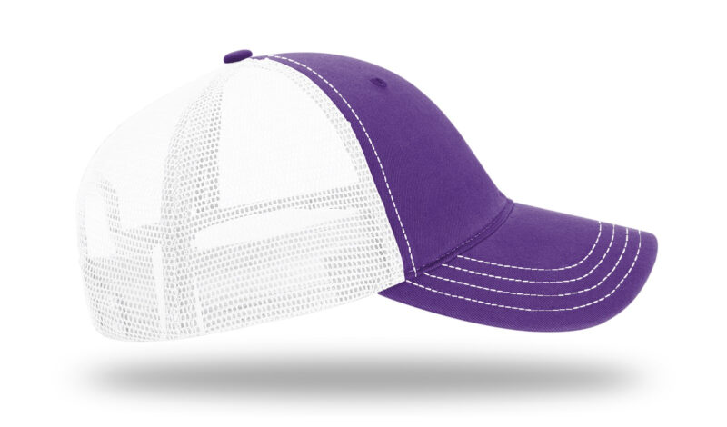Richardson 111 Garment Washed Trucker Hats - 111 - Image 90