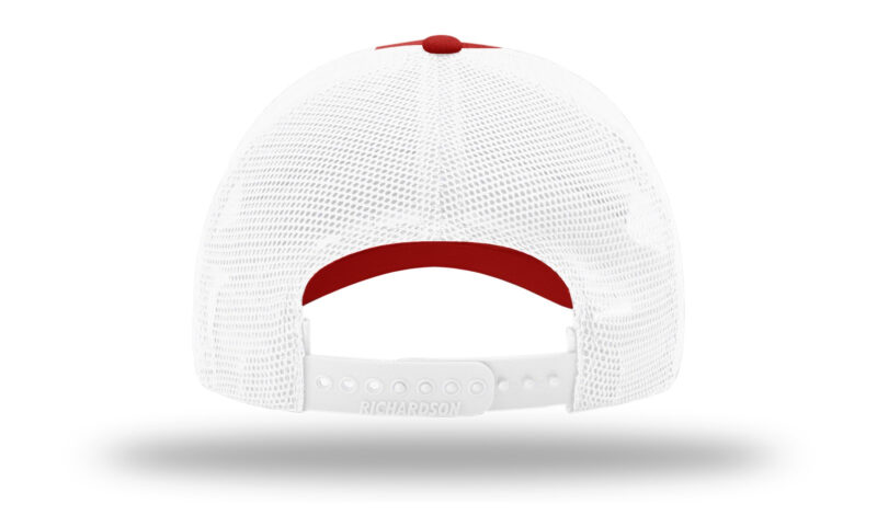 Richardson 111 Garment Washed Trucker Hats - 111 - Image 93