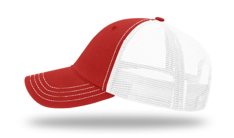 Richardson 111 Garment Washed Trucker Hats - 111 - Image 95