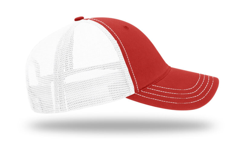 Richardson 111 Garment Washed Trucker Hats - 111 - Image 96