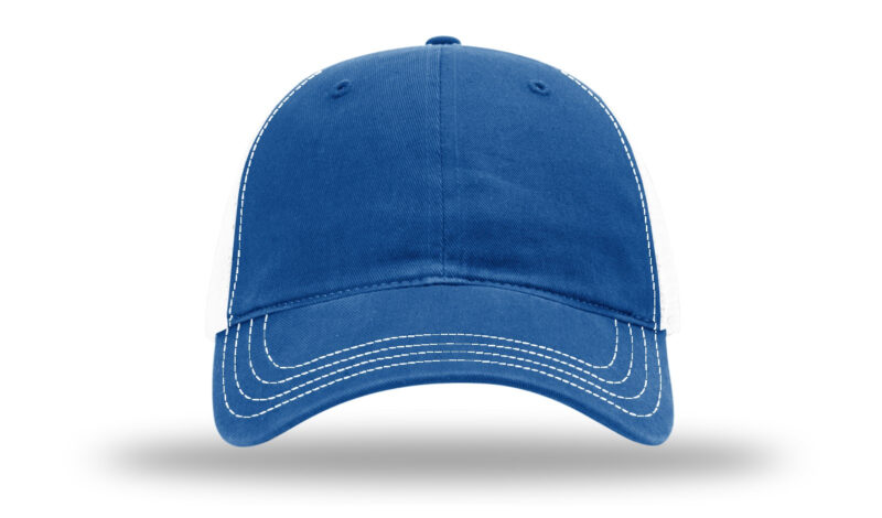 Richardson 111 Garment Washed Trucker Hats - 111 - Image 99