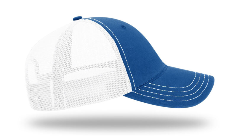 Richardson 111 Garment Washed Trucker Hats - 111 - Image 101