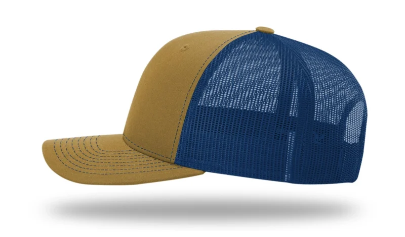 Richardson 112 Two-Color Split Hats - R112SPT - Image 5