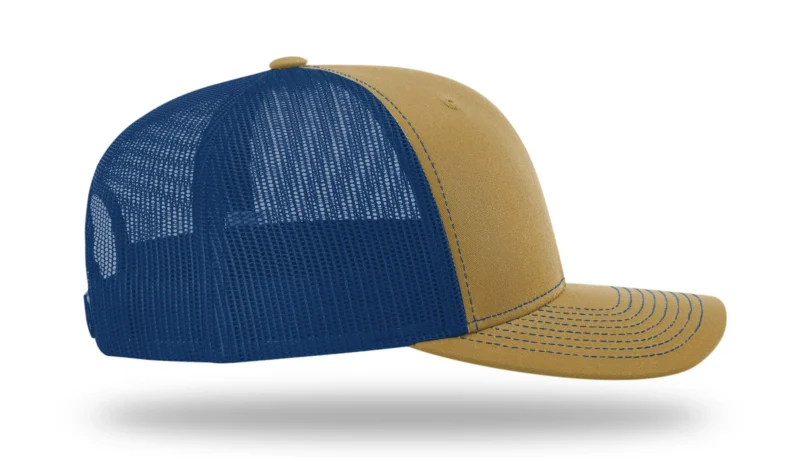 Richardson 112 Two-Color Split Hats - R112SPT - Image 6