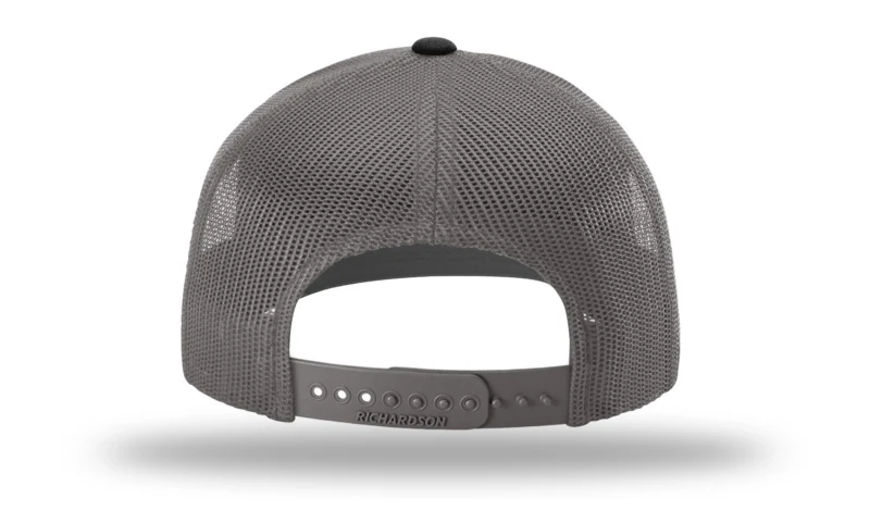 Richardson 112 Two-Color Split Hats - R112SPT - Image 10