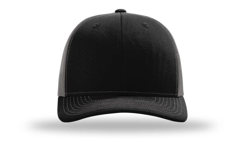 Richardson 112 Two-Color Split Hats - R112SPT - Image 9
