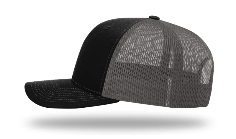 Richardson 112 Two-Color Split Hats - R112SPT - Image 8
