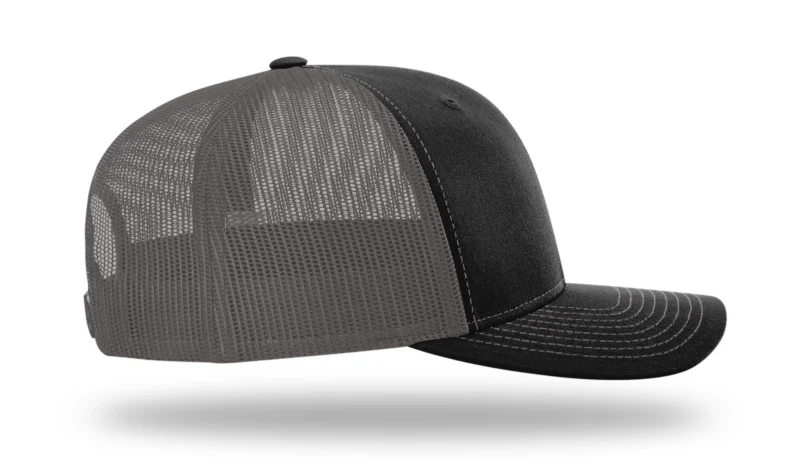 Richardson 112 Two-Color Split Hats - R112SPT - Image 7