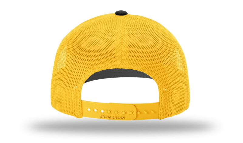 Richardson 112 Two-Color Split Hats - R112SPT - Image 12