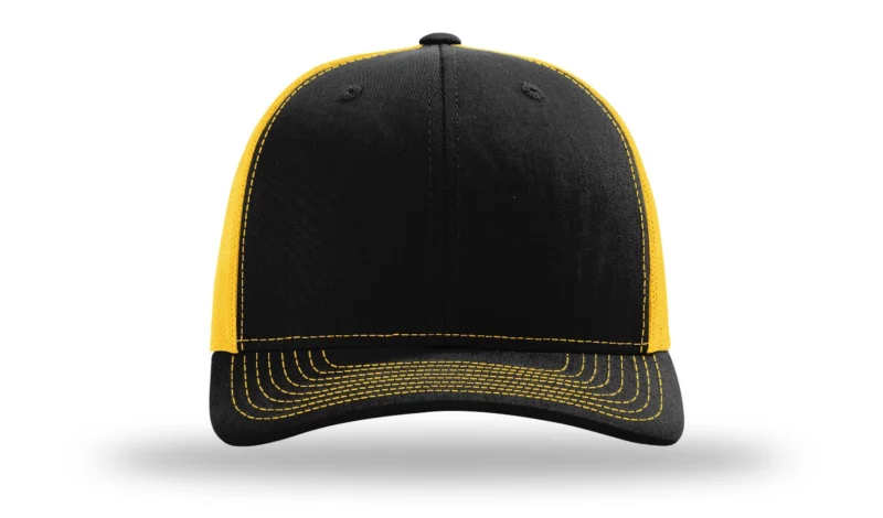 Richardson 112 Two-Color Split Hats - R112SPT - Image 14