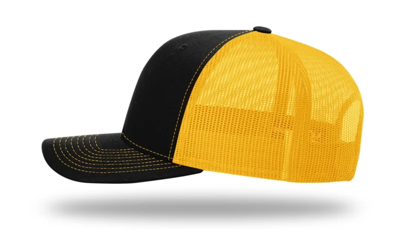 Richardson 112 Two-Color Split Hats - R112SPT - Image 15