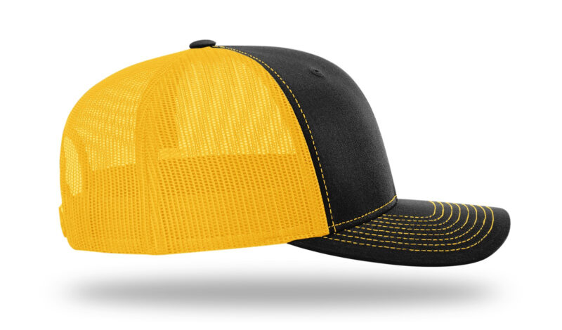 Richardson 112 Two-Color Split Hats - R112SPT - Image 16