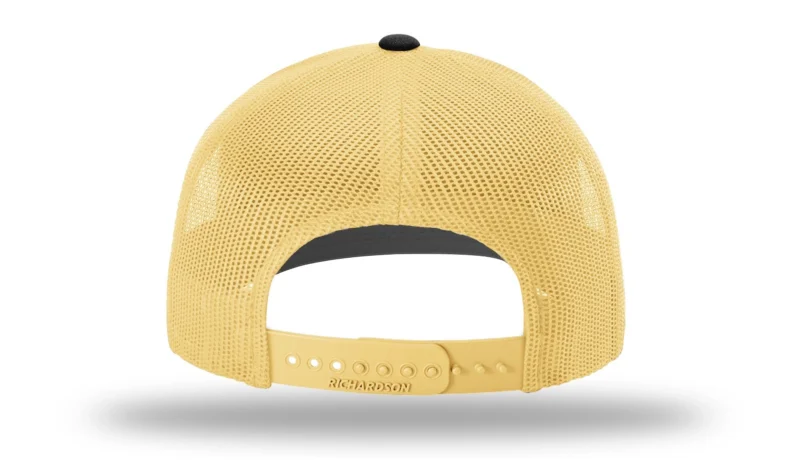Richardson 112 Two-Color Split Hats - R112SPT - Image 17