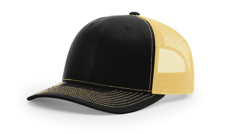 Richardson 112 Two-Color Split Hats - R112SPT - Image 18