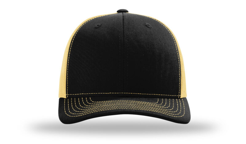 Richardson 112 Two-Color Split Hats - R112SPT - Image 19