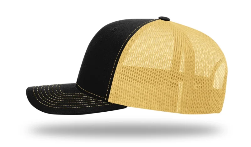 Richardson 112 Two-Color Split Hats - R112SPT - Image 20