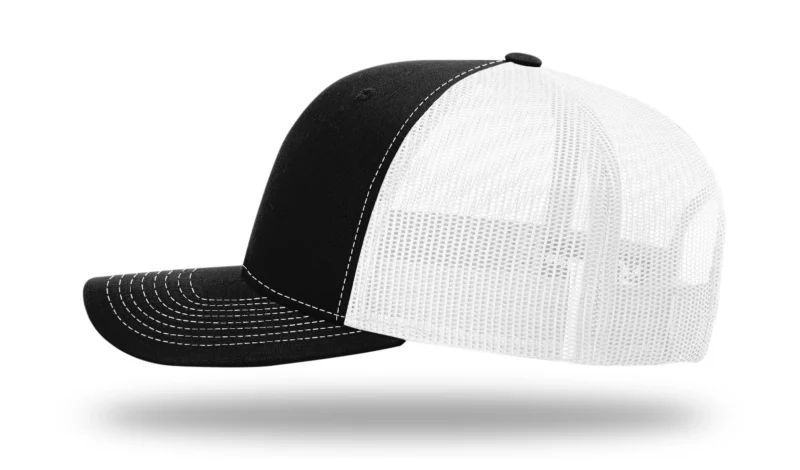 Richardson 112 Two-Color Split Hats - R112SPT - Image 23