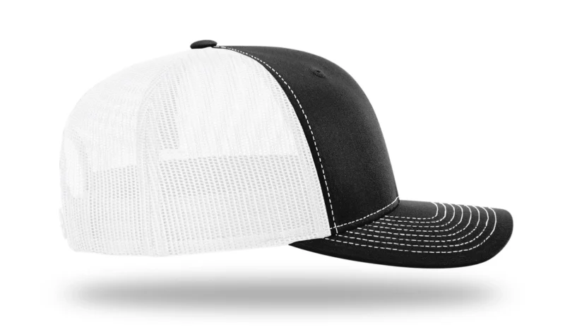 Richardson 112 Two-Color Split Hats - R112SPT - Image 22