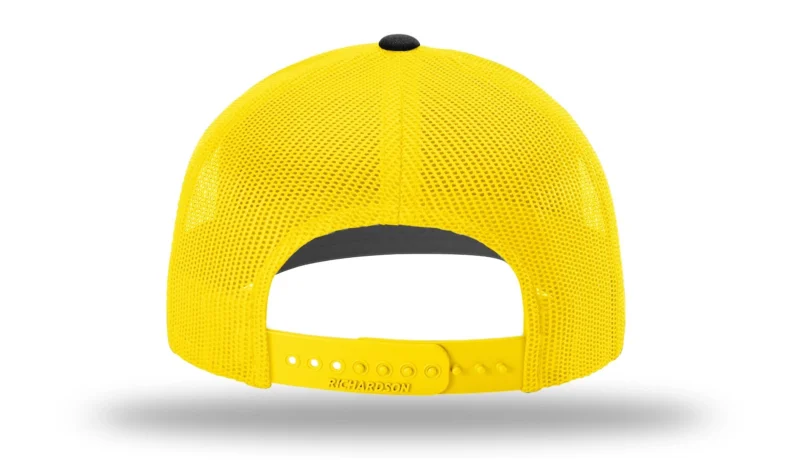 Richardson 112 Two-Color Split Hats - R112SPT - Image 27