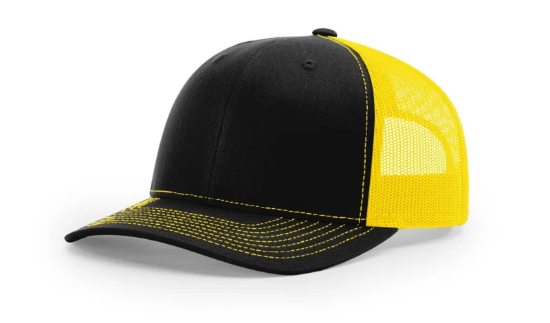 Richardson 112 Two-Color Split Hats - R112SPT - Image 28