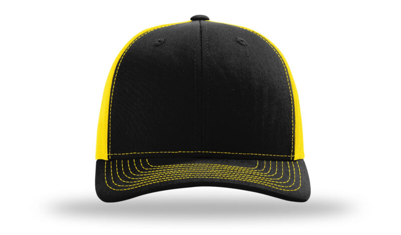 Richardson 112 Two-Color Split Hats - R112SPT - Image 29