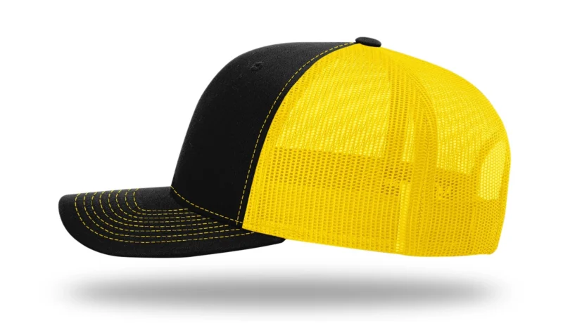Richardson 112 Two-Color Split Hats - R112SPT - Image 30
