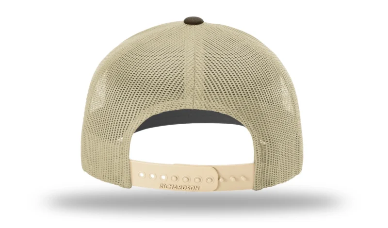 Richardson 112 Two-Color Split Hats - R112SPT - Image 32