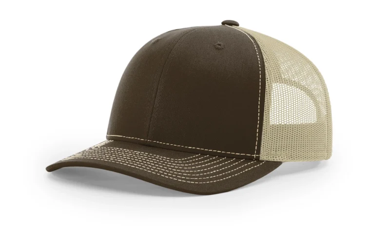Richardson 112 Two-Color Split Hats - R112SPT - Image 33