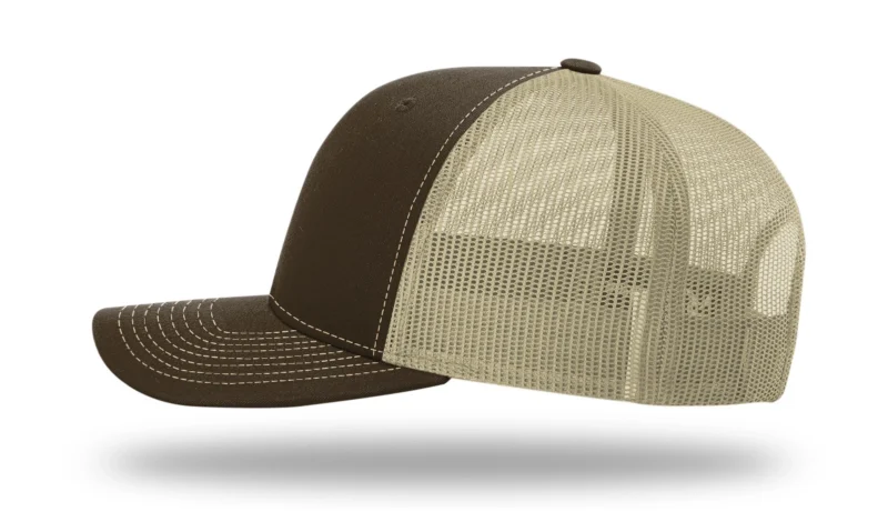 Richardson 112 Two-Color Split Hats - R112SPT - Image 35
