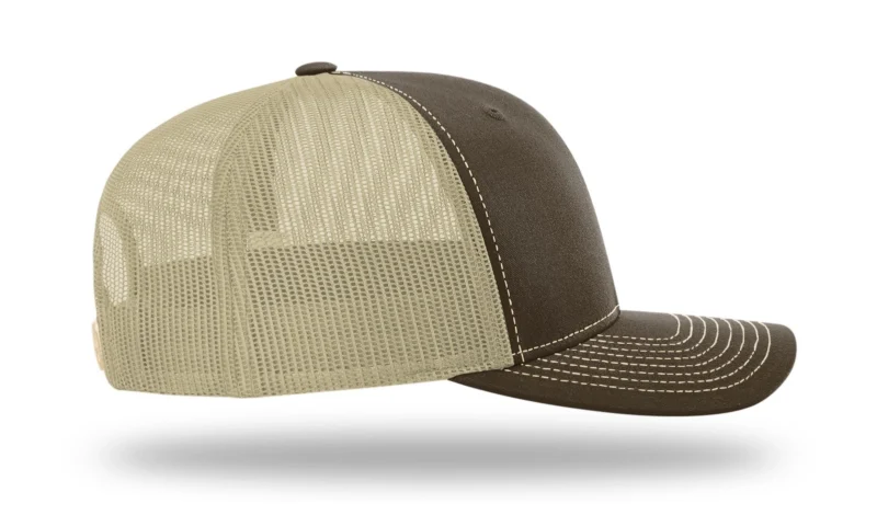 Richardson 112 Two-Color Split Hats - R112SPT - Image 36