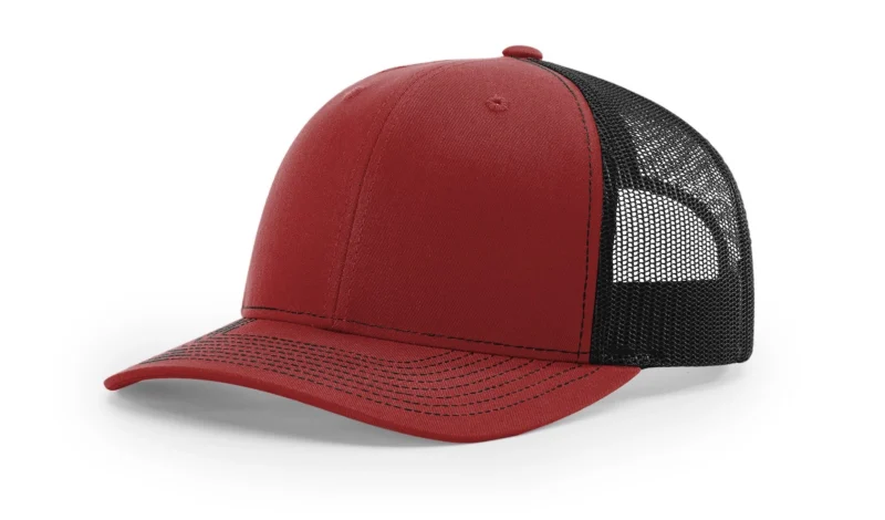 Richardson 112 Two-Color Split Hats - R112SPT - Image 39