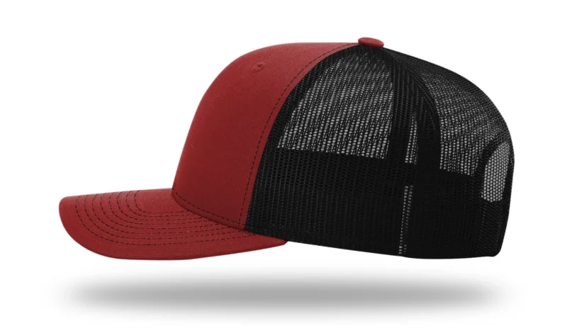 Richardson 112 Two-Color Split Hats - R112SPT - Image 41