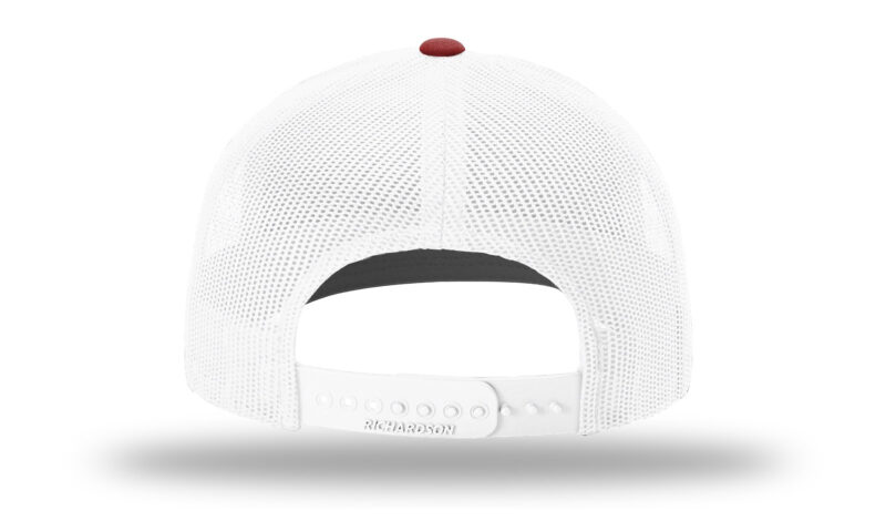 Richardson 112 Two-Color Split Hats - R112SPT - Image 43