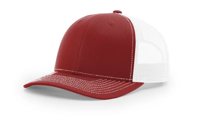 Richardson 112 Two-Color Split Hats - R112SPT - Image 44