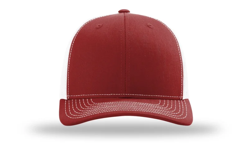 Richardson 112 Two-Color Split Hats - R112SPT - Image 46