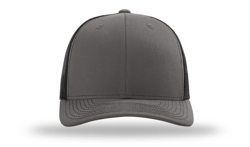 Richardson 112 Two-Color Split Hats - R112SPT - Image 50