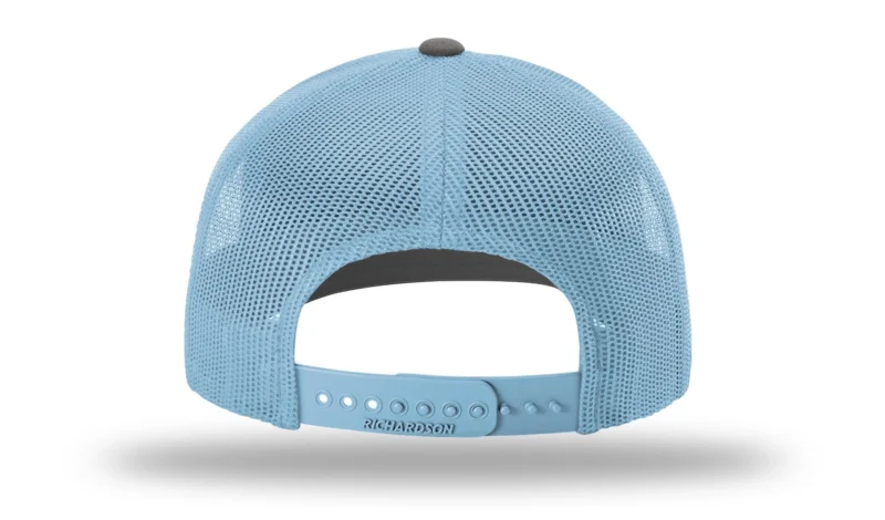 Richardson 112 Two-Color Split Hats - R112SPT - Image 53