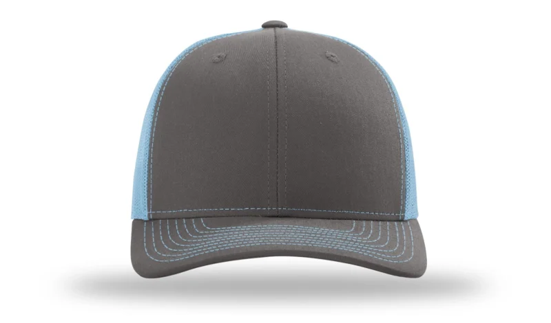 Richardson 112 Two-Color Split Hats - R112SPT - Image 54
