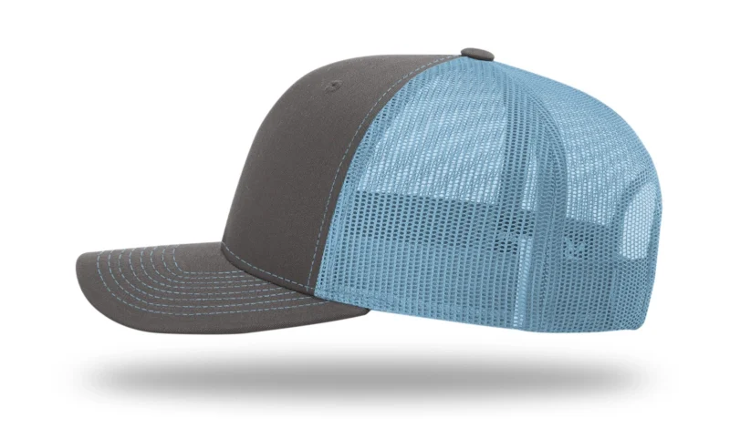 Richardson 112 Two-Color Split Hats - R112SPT - Image 55