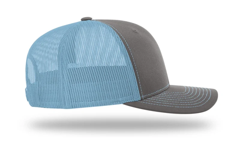 Richardson 112 Two-Color Split Hats - R112SPT - Image 56
