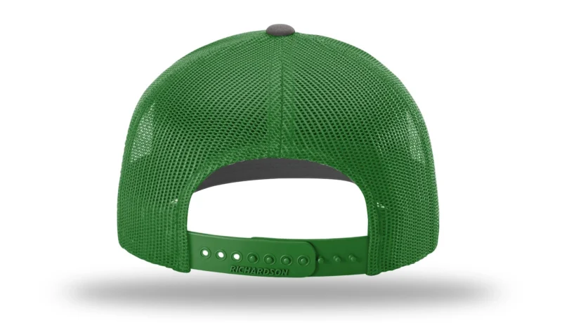 Richardson 112 Two-Color Split Hats - R112SPT - Image 61