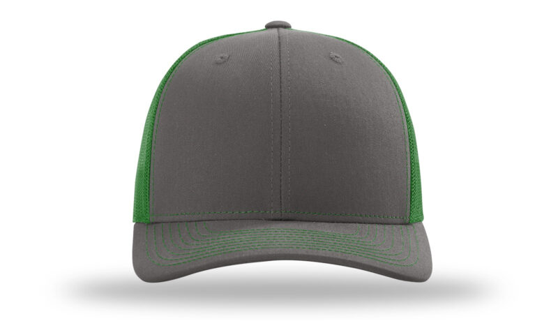 Richardson 112 Two-Color Split Hats - R112SPT - Image 60