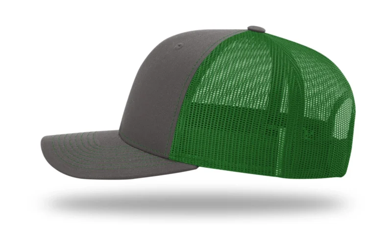 Richardson 112 Two-Color Split Hats - R112SPT - Image 59