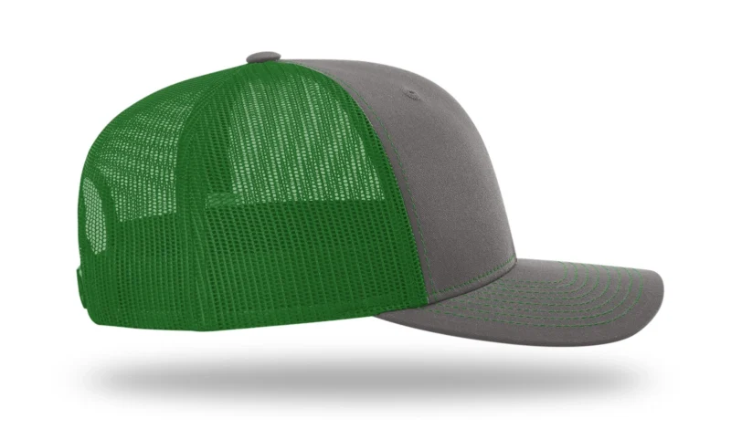 Richardson 112 Two-Color Split Hats - R112SPT - Image 58