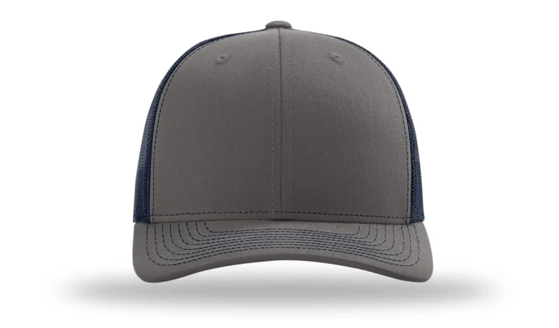 Richardson 112 Two-Color Split Hats - R112SPT - Image 65