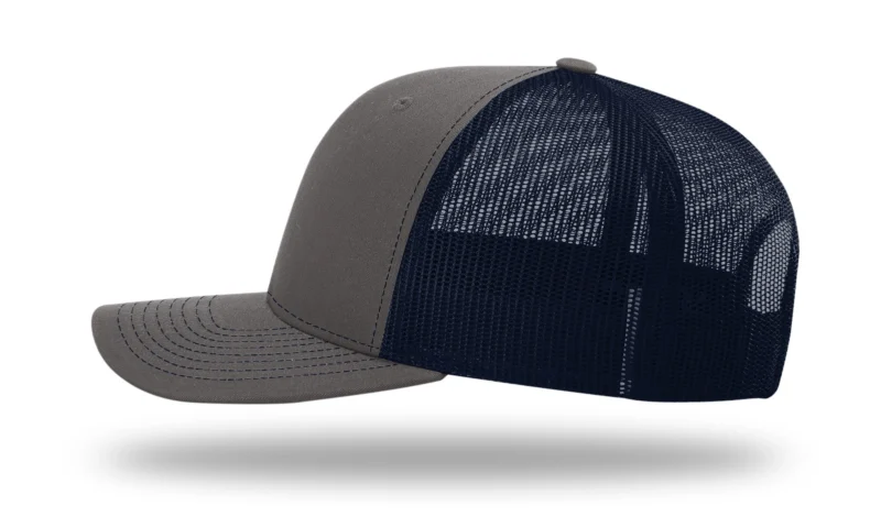 Richardson 112 Two-Color Split Hats - R112SPT - Image 64